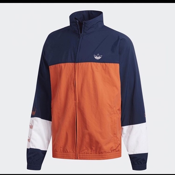 Adidas jacket - Picture 3 of 3